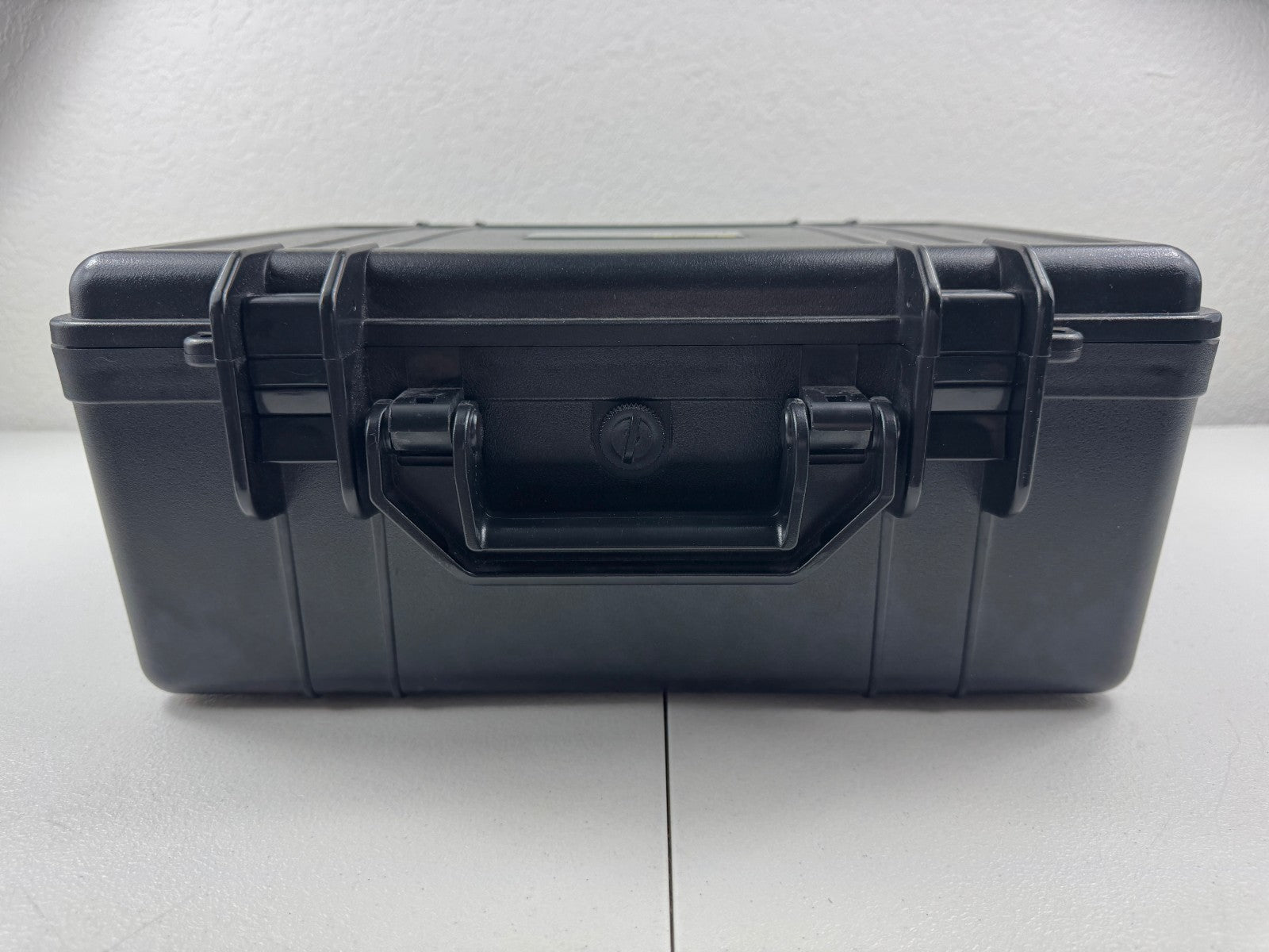 Veritas Hard Case for DJI Mavic Pro (M1P) Drone with Foam – Black