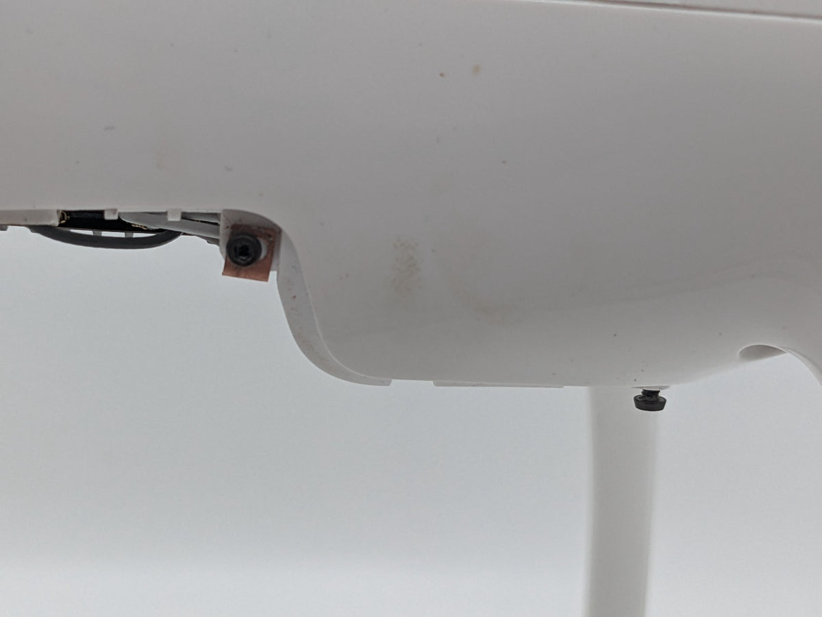 DJI Phantom 4 - WM330A - No Camera - Working - Tested - Flying - Used