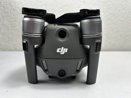 RESERVED DJI Mavic 2 Enterprise Dual Thermal Drone Combo 3 Batteries Case - Used