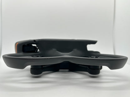 DJI Avata 2 FPV QF3W4K Camera Drone Only – Crashed – Body Damaged – For Parts