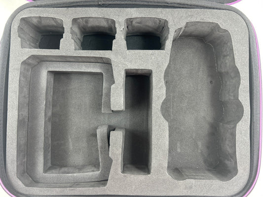 Carrying Case for DJI Mavic 2 Pro / Zoom Drone and Accessories – Used