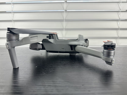 DJI Air 2S 5.4K Camera Drone Quadcopter DA2SUE1 Unbound Tested