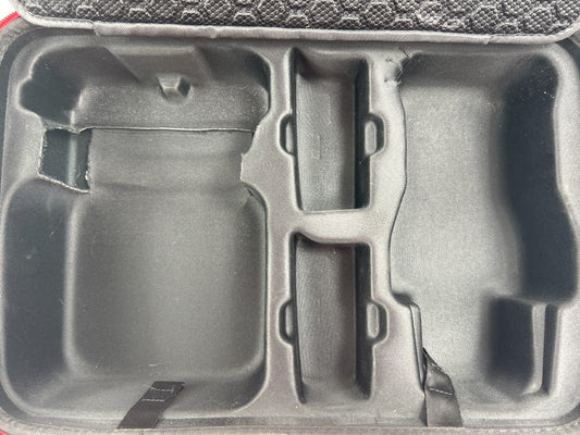 Carrying Case for DJI Mavic 2 Pro / Zoom Drone with Shoulder Strap – Used