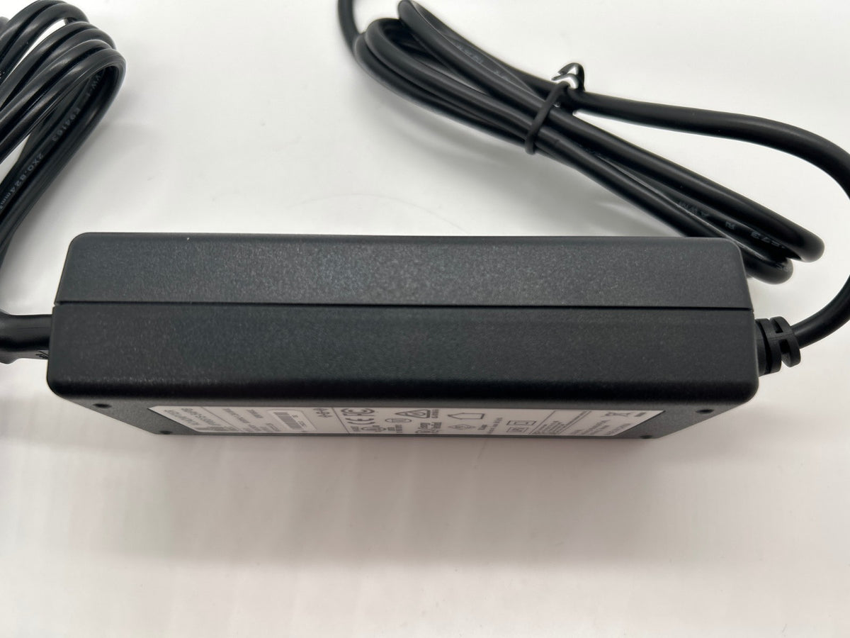 Cradlepoint AER2200 Power Supply for up to 2 Ports of PoE - Marker on Front