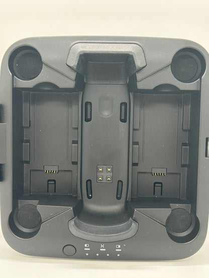 DJI Spark MMPCS01 Portable Battery Charging Station Hub Charger