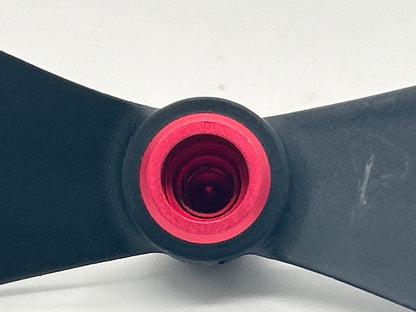 Custom Low-Noise Propellers for Autel X-Star Drone (2 Pairs) w/ Drawstring Bag