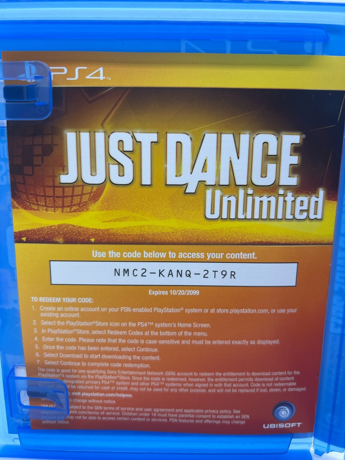 Just Dance 2017 PlayStation 4 PS4 Video Game – Dance Game