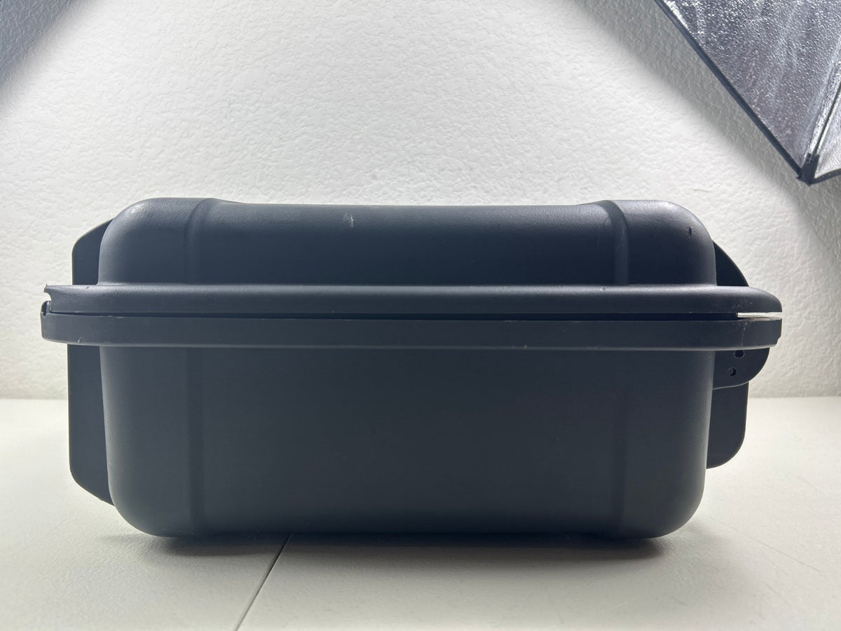 Nanuk 920 Hard Case for DJI Mavic Pro Drone & Accessories – Used, Cosmetic Wear
