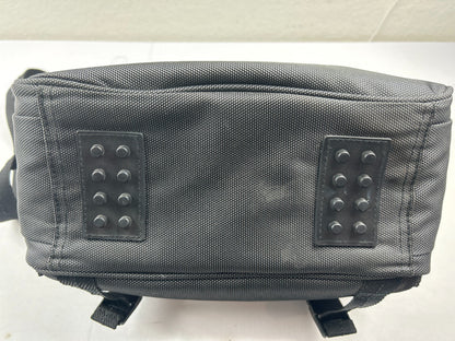 Nikon Black Padded Camera Carry/Shoulder Bag with Adjustable Strap Metal Buckles