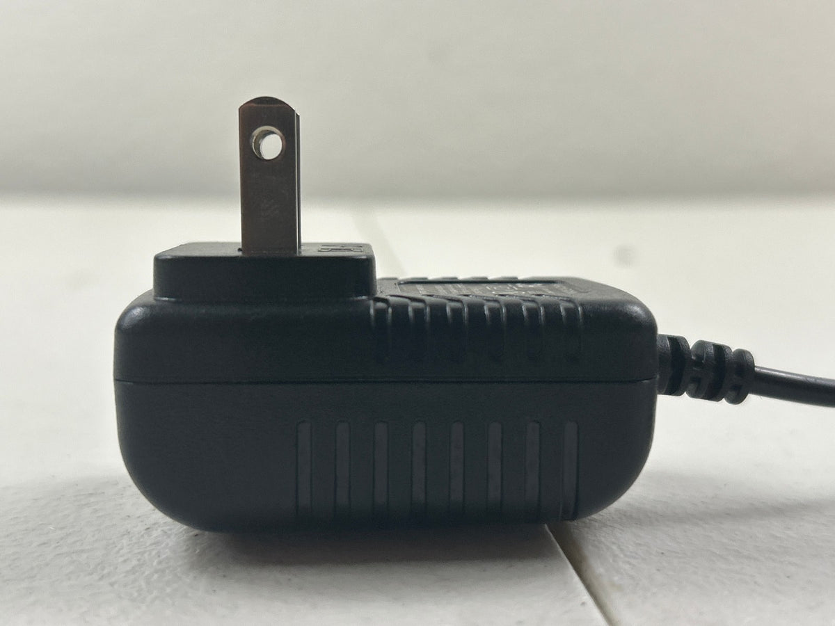 MX15W-1201000UX 12V 1A AC Adapter Power Supply Charger