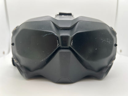 DJI FPV Goggles V2 FGDB28 VR Headset FPV Drone Goggles Tested Working Damaged