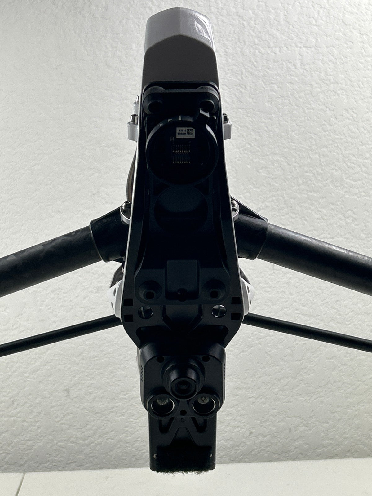 DJI Inspire 1 T600 Drone Only – For Parts/Repair