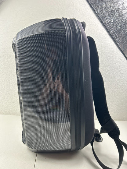 UltiMaxx Hardshell Carbon Fiber Backpack for DJI Phantom 4 / 4 Pro / Pro+ – Used