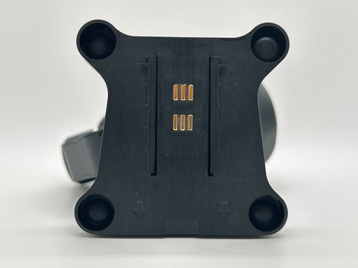 Yuneec CGO-ET Thermal Infrared Camera Gimbal for Typhoon H 480 Drone Tested