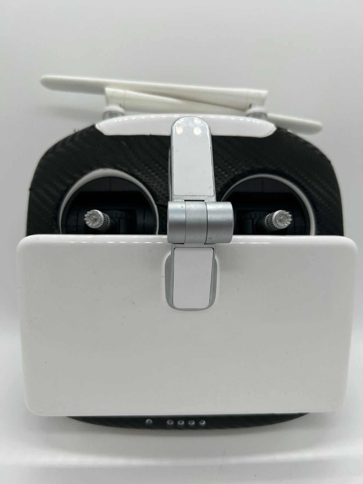 DJI Phantom 4 Pro V2.0 Remote Controller w Built in LED Screen (GL300K) - Used