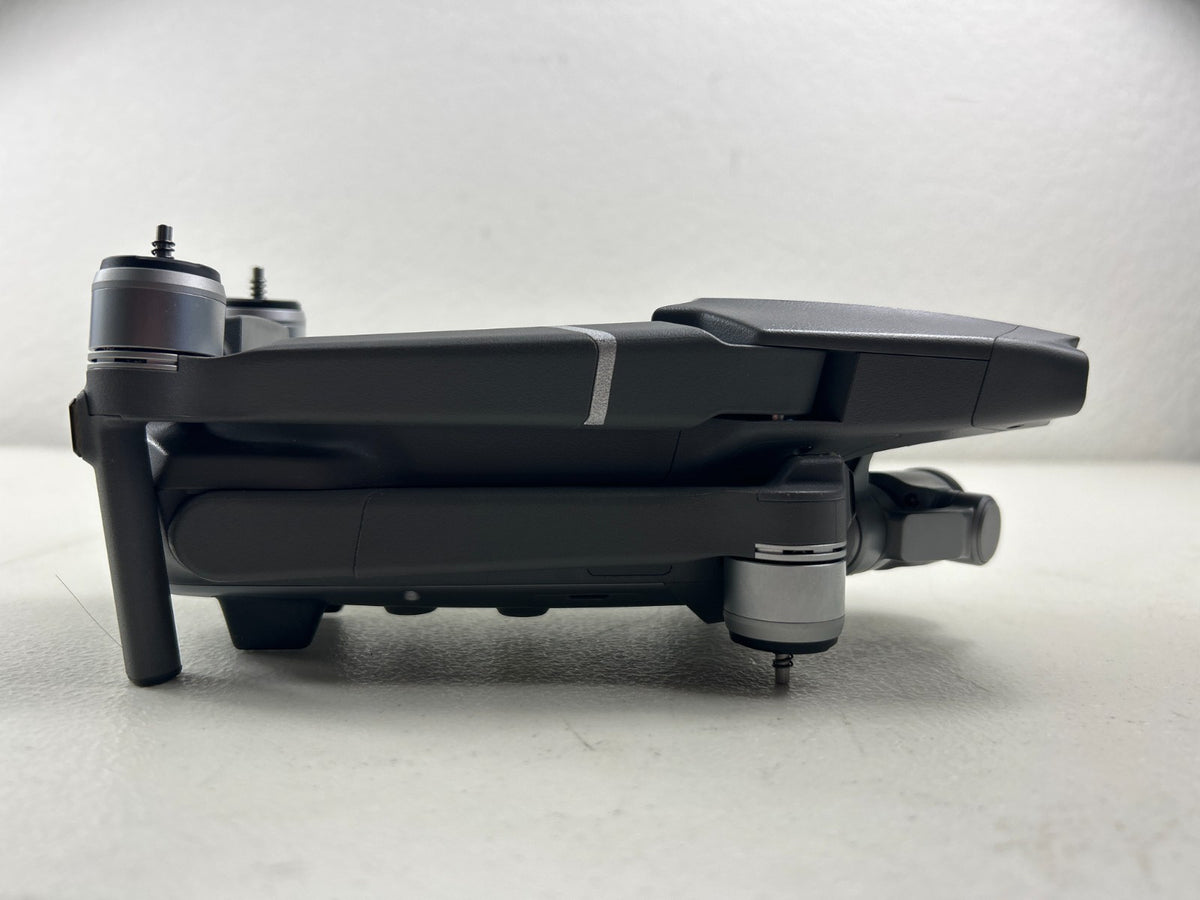 DJI Mavic 2 Zoom 4K Ultra HD Camera Drone – Drone Only – Variable ND Filter 2–5