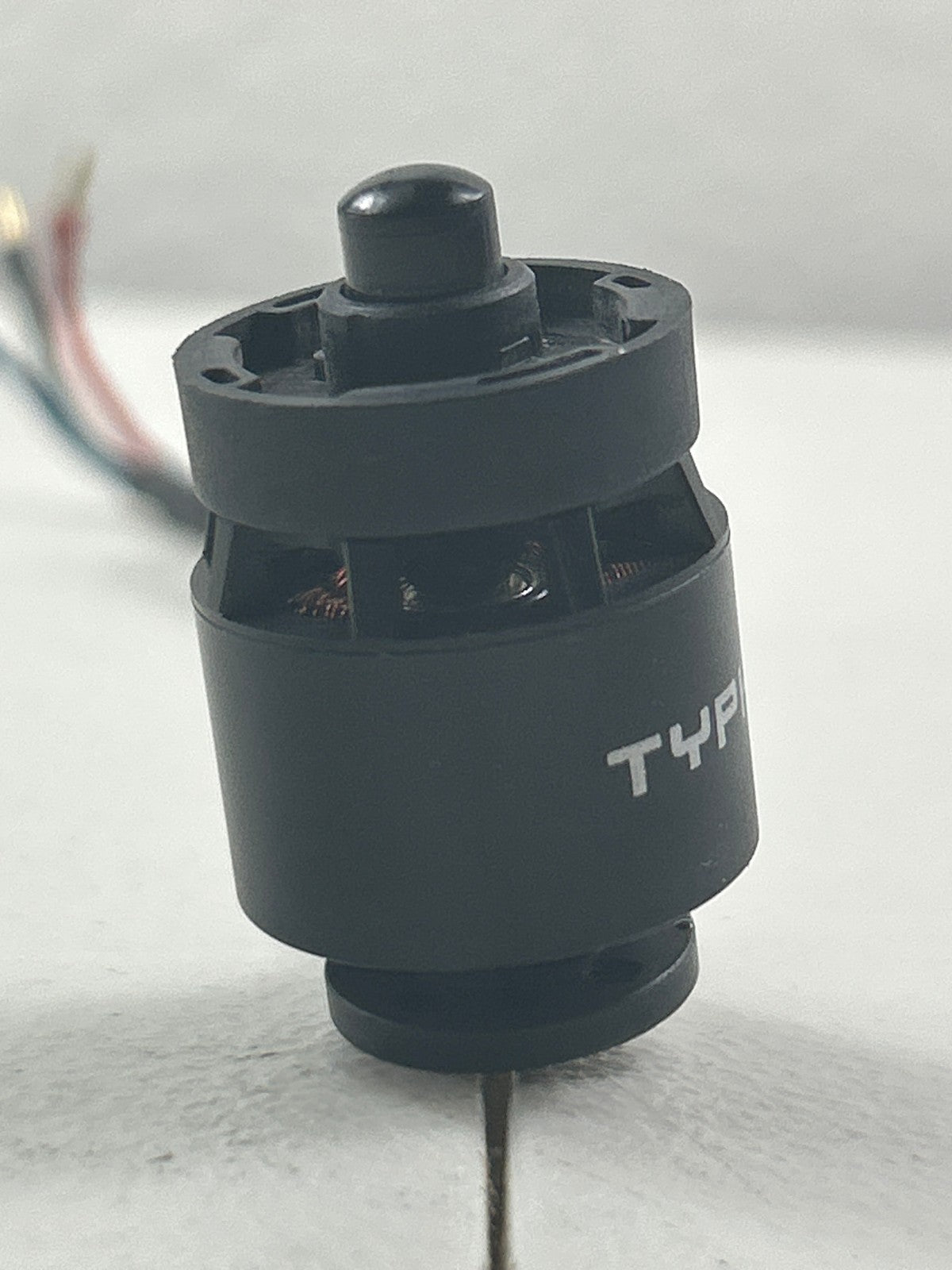 Lot of 6x Yuneec Typhoon H Arm Motor – For Parts / Repair – Drone Replacement