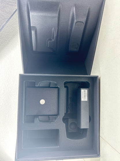 DJI Mavic 2 Pro Drone Original Factory EMPTY BOX ONLY – Used