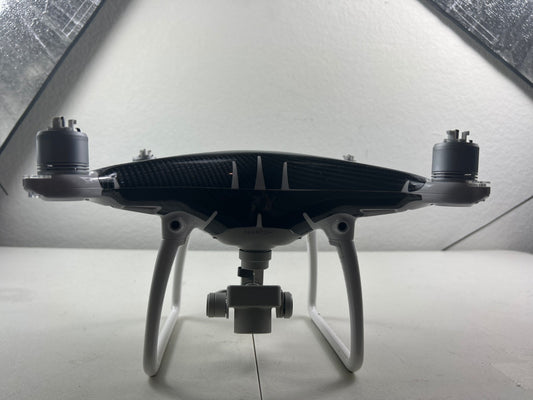 DJI Phantom 4 Drone and Camera Only - Flies Great Model WM330A - With Skin