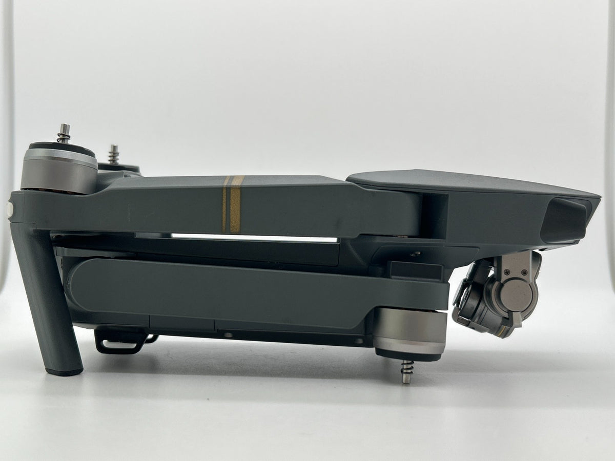 DJI Mavic Pro (M1P) Drone Only – Vision Sensor Error – For Parts