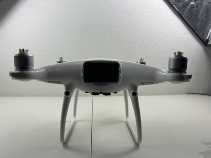 DJI Phantom 4 Pro 4K Camera Drone WM331A – Drone Only – No Camera