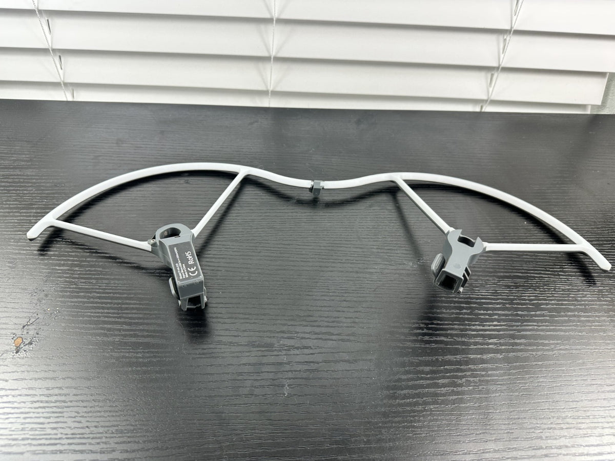 LED Propeller Guard Protectors Anti-Collision Rings for DJI Mavic 2 Pro