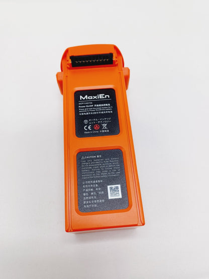 Lot of 2 Autel EVO II 7100mAh Intelligent Flight Batteries – EVO 2 Pro Dual 640T