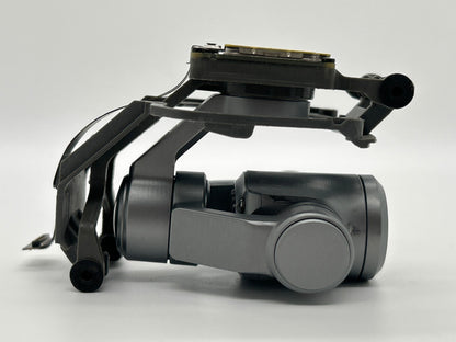 DJI Mavic 2 Zoom Camera Gimbal Assembly Replacement - Tested & Working - Used