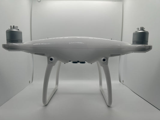 DJI Phantom 4 WM330A Drone Only – IMU Calibration Fails – For Parts