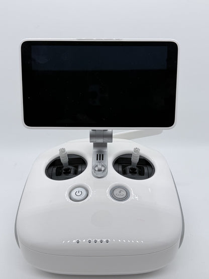 DJI Phantom 4 Pro+ Plus GL300E Remote Controller – No WiFi – For Parts or Repair