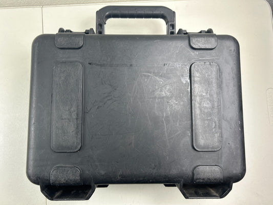 SKB iSeries Waterproof Hard Case for DJI Mavic 2 Pro Drone Rugged