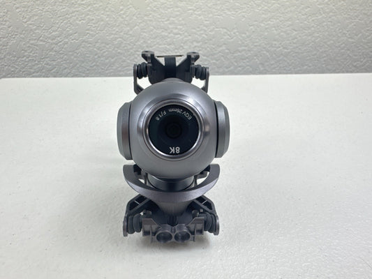 Autel Robotics EVO II 8K Gimbal Camera 26mm f/1.8 –Compatible with V1 & V2 –Used