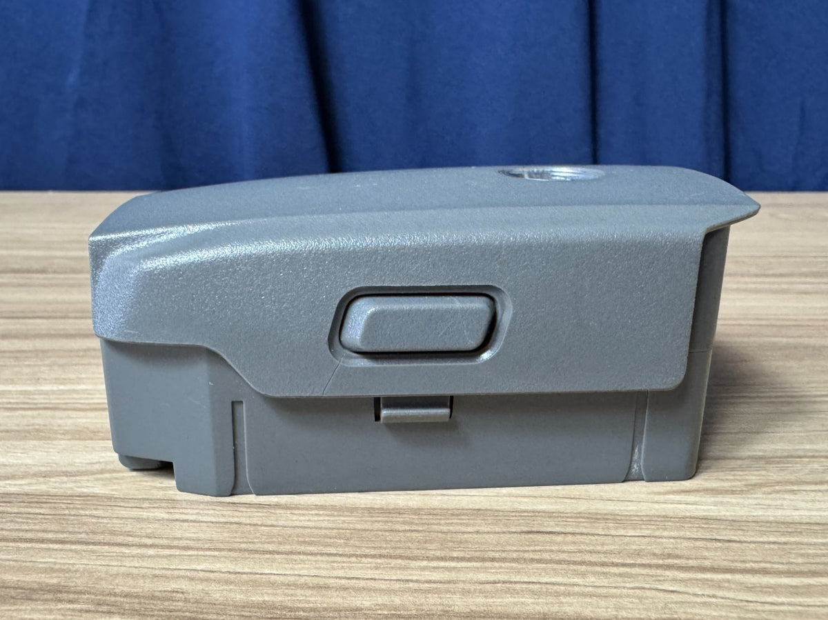 DJI Mavic 2 Intelligent Flight Battery 3850mAh 15.4V – Tested, 11 Cycles