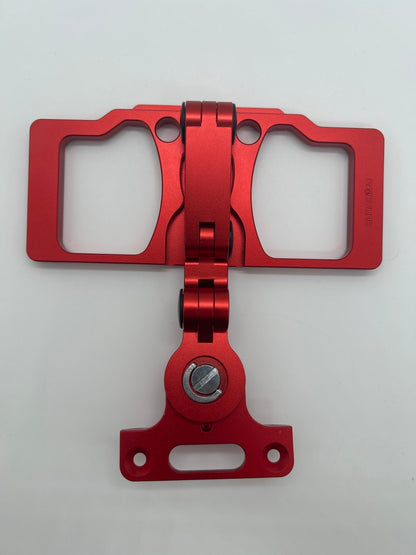 Sunnylife Aluminum Mount Holder for DJI CrystalSky Tablet Phone Bracket