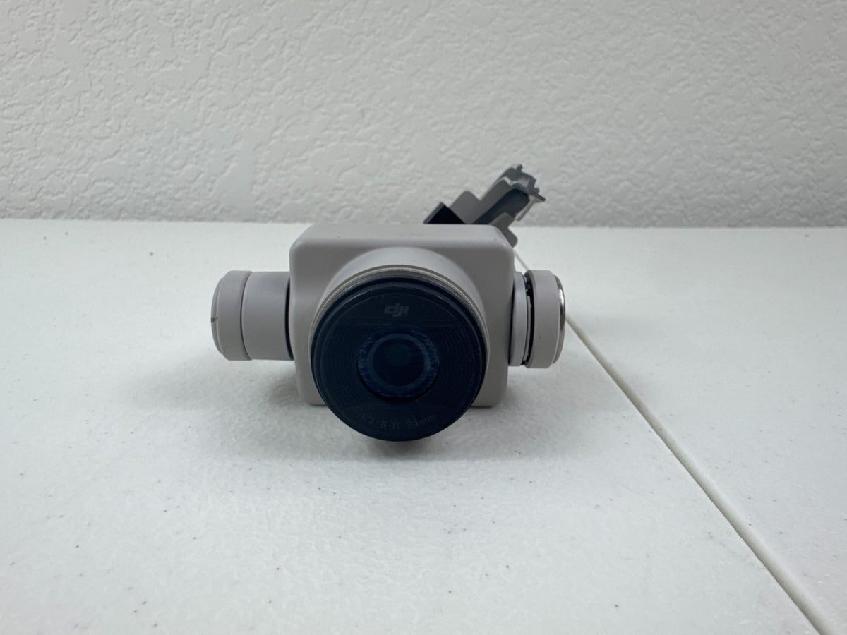 DJI Phantom 4 Pro V2.0 Camera & Gimbal – Damaged / For Parts Repair