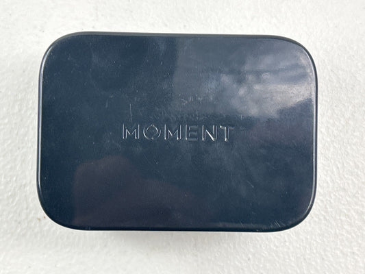 Moment 1.33x Anamorphic Drone Lens for DJI Mavic 2 Pro w/ Counterweight & Case