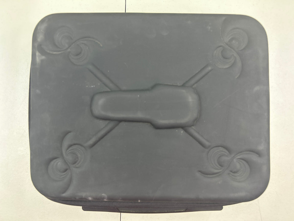 Carrying Case for DJI Mavic 2 Pro / Zoom Drone and Accessories – Used