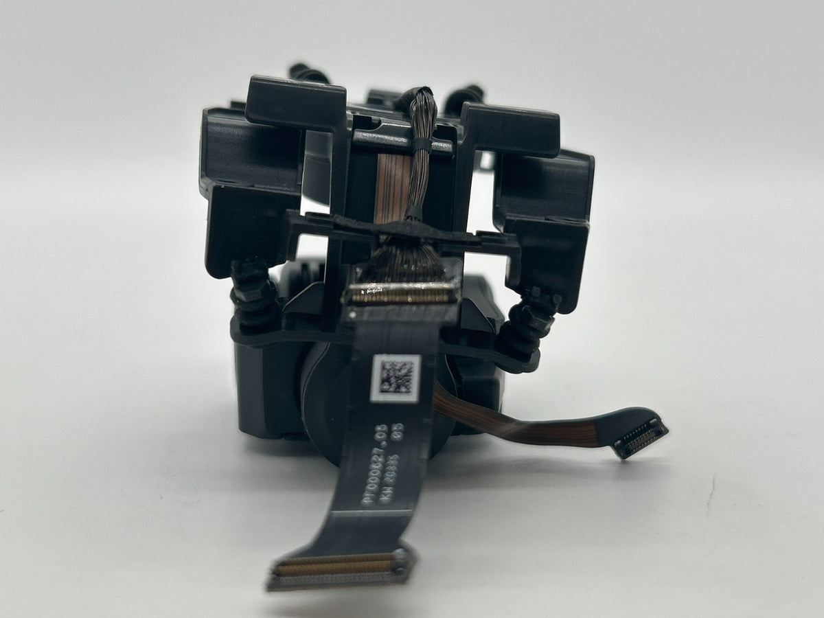 DJI Mavic Air 2 48MP Camera Gimbal Assembly Replacement Part Error 10017