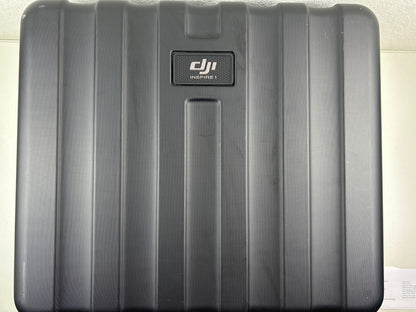 DJI Inspire 1 T600 Hard Case Professional Carrying Suitcase Travel Case