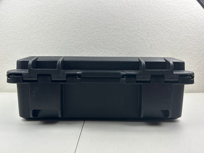GAGITERVR Hard Shell Carrying Case for DJI FPV Drone Combo