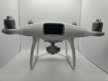 DJI Phantom 4 WM330A Drone & Camera Only – Cracked Antenna Cover – Tested - Used