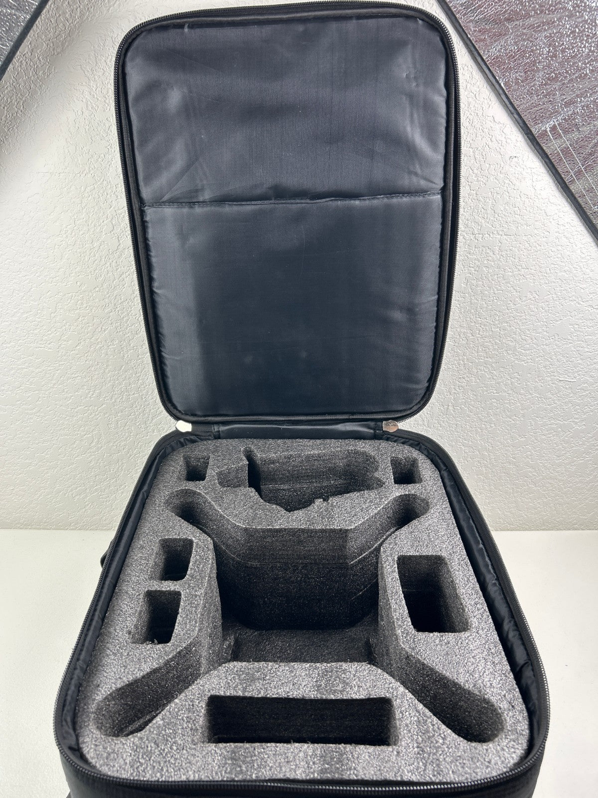 Carrying Backpack Case for DJI Phantom 4 Drone & Accessories