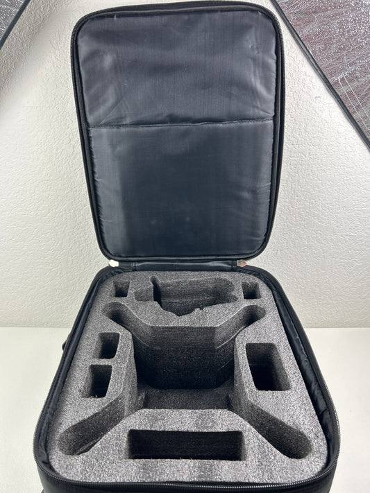 Carrying Backpack Case for DJI Phantom 4 Drone & Accessories