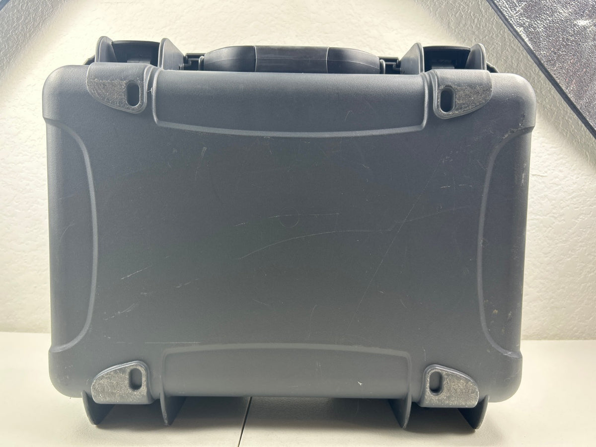 Nanuk 920 Hard Case for DJI Mavic Pro Drone & Accessories – Used, Cosmetic Wear