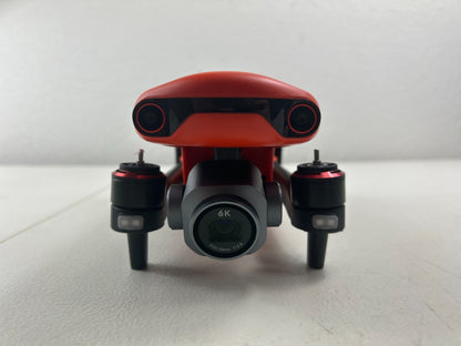 Autel EVO II Pro Enterprise V2 6K Drone MDCA – RTK Module Battery Propellers