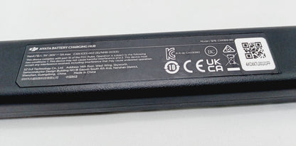 DJI Avata Battery Charging Hub CHX169-80 - Charging Hub Only