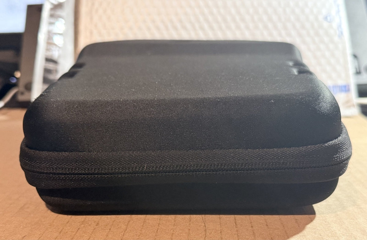 PolarPro Soft Coffin Carrying Case for DJI Spark – Drone Travel Bag