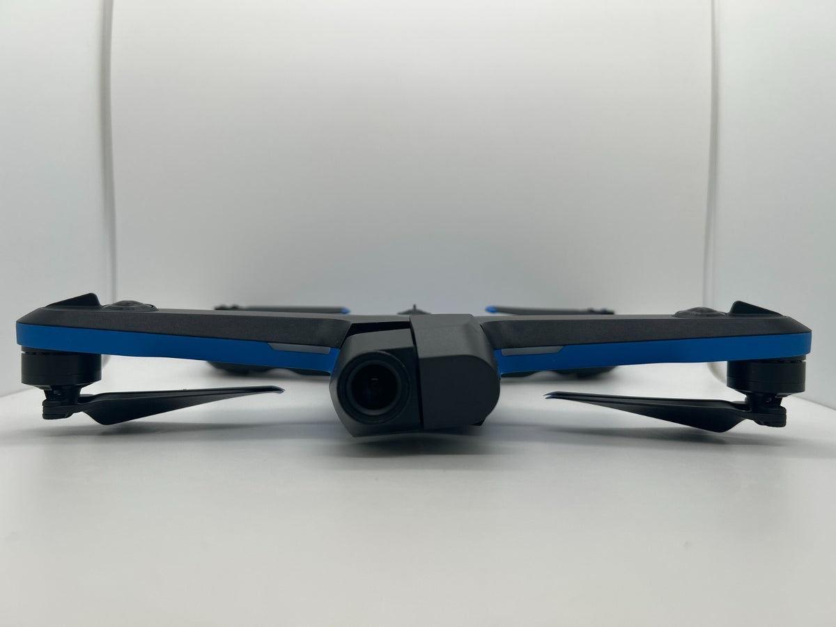 Skydio 2 Camera Drone SDRC2V1 Black – Does Not Power On – For Parts