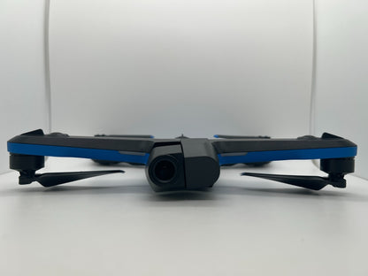Skydio 2 Camera Drone SDRC2V1 Black – Does Not Power On – For Parts