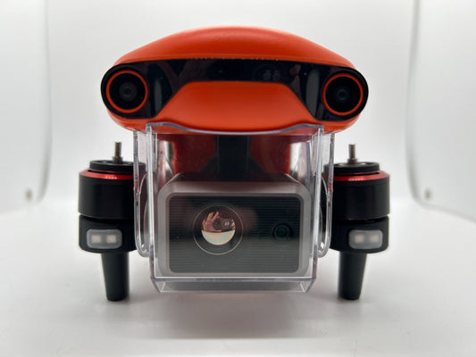Autel Robotics EVO II Dual 640T V1 Thermal MDCD Drone ONLY – EVO 2 Dual 640T